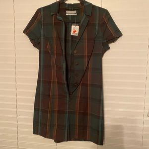 Urban outfitters romper